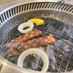 Yakiniku Daruma Shokudou - 