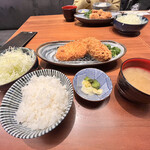 Tonkatsu Kagurazaka Sakura - 