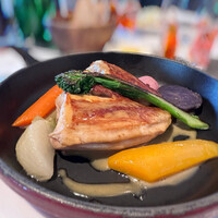 Benoit Alain Ducasse - 