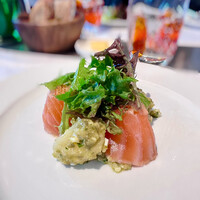 Benoit Alain Ducasse - 