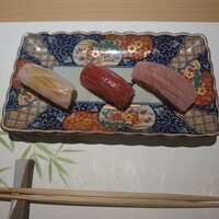 鮨まつもと 横浜店 - 