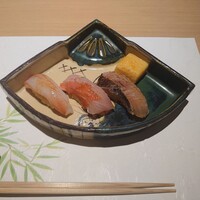 鮨まつもと 横浜店 - 