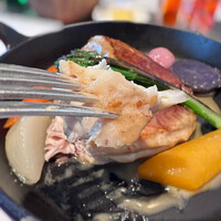 Benoit Alain Ducasse - 