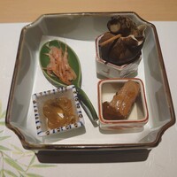 鮨まつもと 横浜店 - 