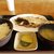 柿崎商店 海鮮工房 - 料理写真:焼き魚（宗八）定食 480円