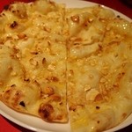 マハラニ - マハラニランチ ナッツナン