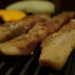 マーブレットビーフ - 焼くべし焼くべし！