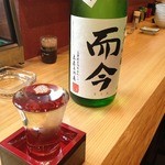 鮮太郎 - 日本酒は種類豊富