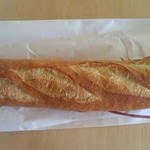 ベーカリー プラート - フランスパン