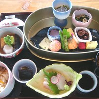 明月記 宝塚本店 - 