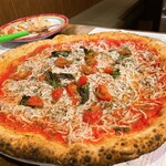 PIZZERIA FAMIGLIA - 