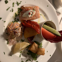 トラットリア グランボッカ - 