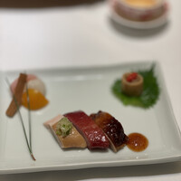 赤坂璃宮 銀座店 - 