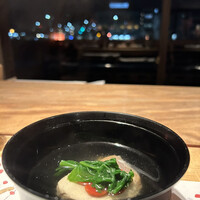 京料理 先斗町 富美家 - 