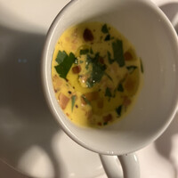 トラットリア グランボッカ - 