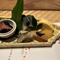 京料理 先斗町 富美家 - 