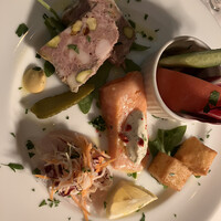 トラットリア グランボッカ - 