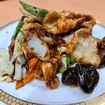 台湾料理 鴻福 - 