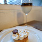 ザ デイ コーヒ ースタンド - 