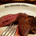 RIO GRANDE GRILL - 