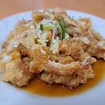 台湾料理 鴻福 - 