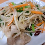 台湾料理 鴻福 - 