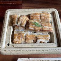 炭焼うな富士 白壁別邸 - 