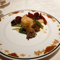 筑紫樓 銀座店 - 