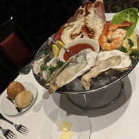 Empire Steak House Roppongi - 