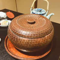 山の茶屋 - 