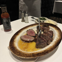 Empire Steak House Roppongi - 
