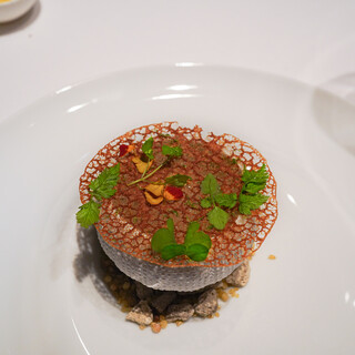 アジュール フォーティーファイブ_1