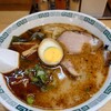 桂花ラーメン 新宿末広店