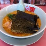 ラーメン山岡家 - 