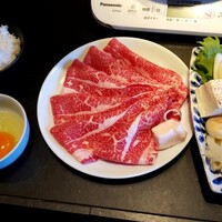 飛騨牛一頭家 馬喰一代 銀座 - 