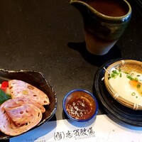 飛騨牛一頭家 馬喰一代 銀座 - 