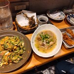 鰓呼吸 - 