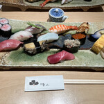 Sushi Rosan - 