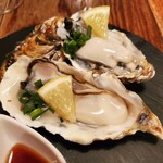 SIZZUL seafood & grill - 