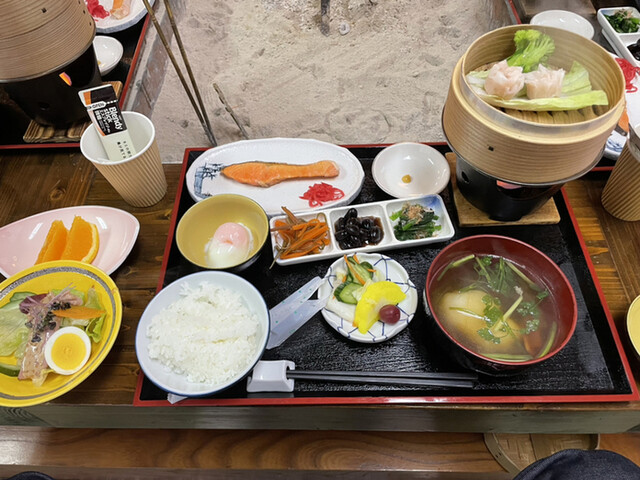 大阪屋 - 猪苗代町その他（旅館・民宿）の写真