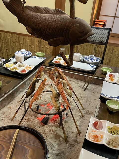 大阪屋 - 猪苗代町その他（旅館・民宿）