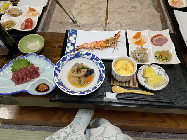 大阪屋 - 猪苗代町その他（旅館・民宿）の写真