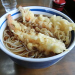 Soba Dokoro Ryougoku - 