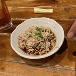 居酒屋 のーてんき - 料理写真: