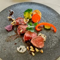 レストラン ラグラース - 