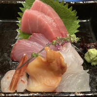 お料理なかき - 