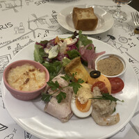 ビストロ・イナシュヴェ - 