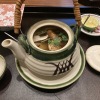 お料理なかき - 