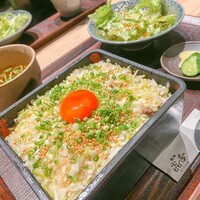 焼肉㐂舌 南船場 - 