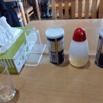 すがい - 調味料